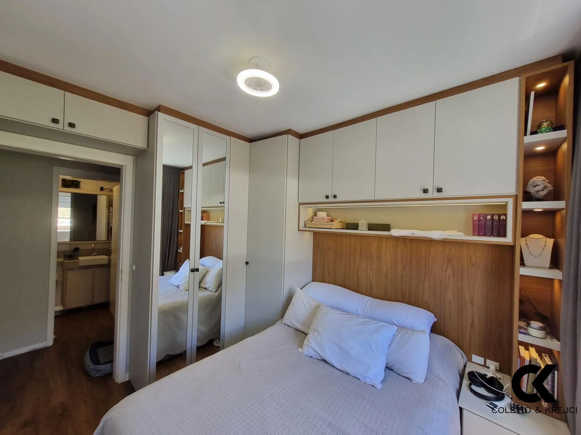 Apartamento, 2 quartos, 59 m² - Foto 12