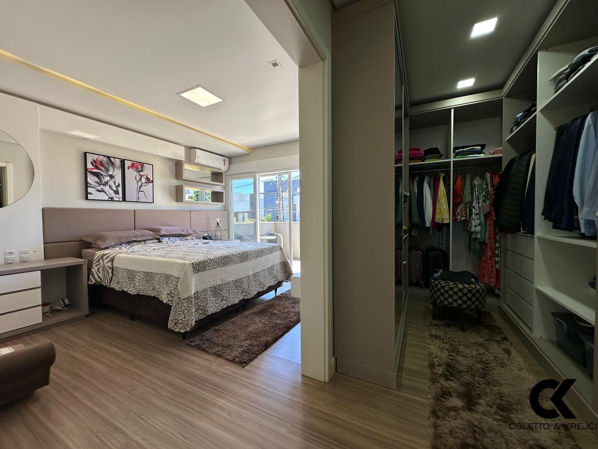 Casa de Condomínio à venda com 3 quartos, 268m² - Foto 13