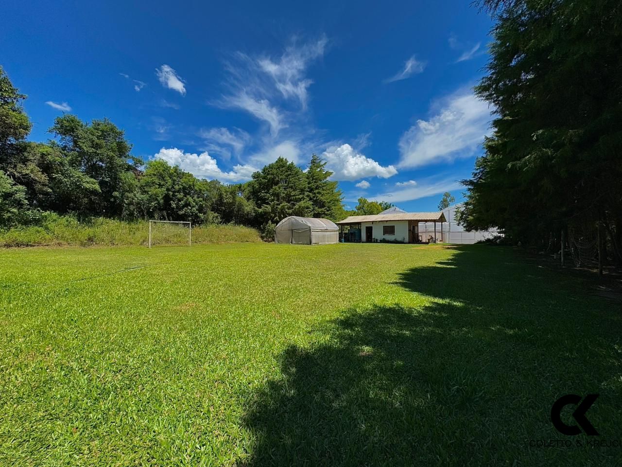 Chácara, 4 quartos, 13 hectares - Foto 4