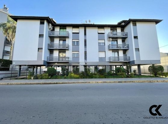 Apartamento, 2 quartos, 70 m² - Foto 1