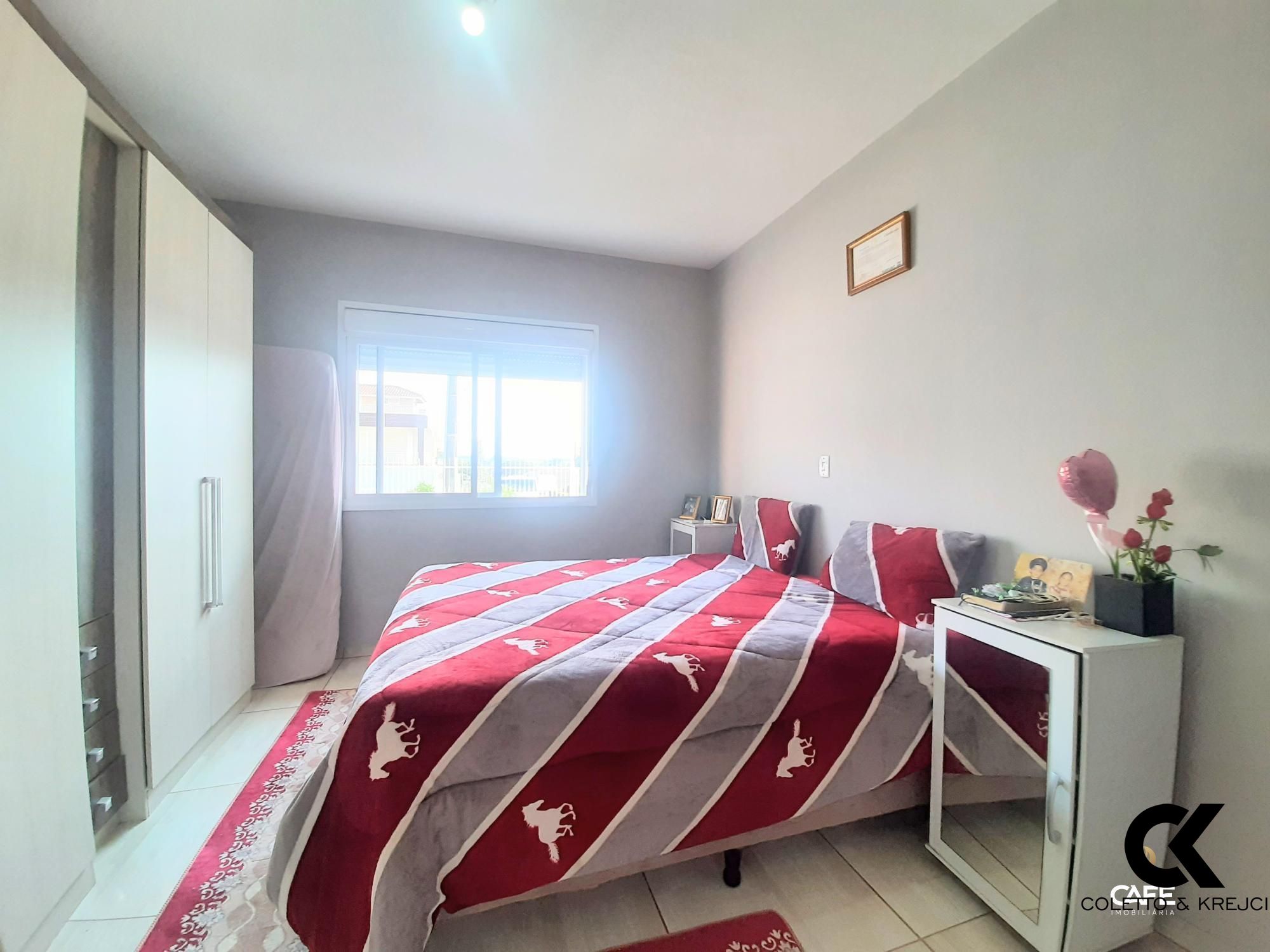 Casa, 4 quartos, 162 m² - Foto 8