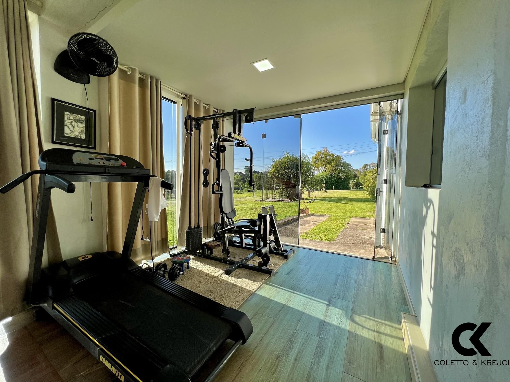 Sítio, 3 quartos, 4 hectares - Foto 5