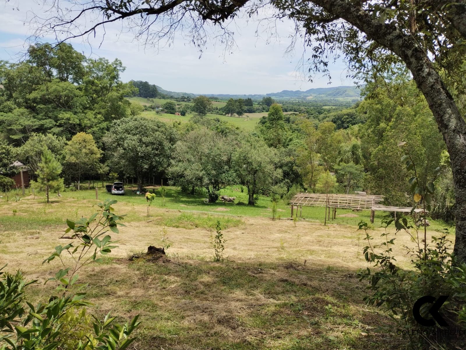Terreno à venda, 5280m² - Foto 7