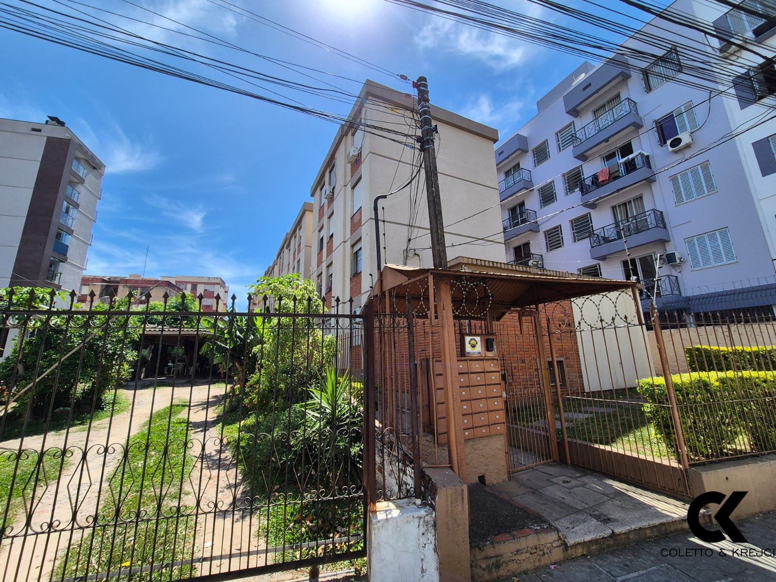 Apartamento, 2 quartos, 54 m² - Foto 10