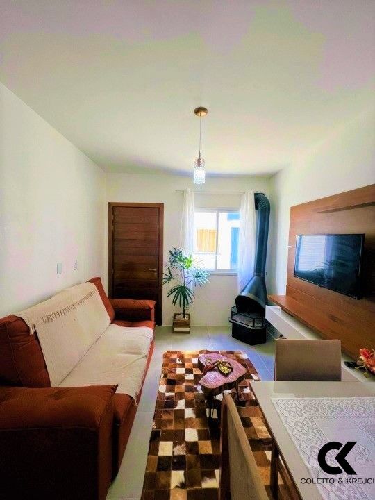 Sobrado à venda com 2 quartos, 81m² - Foto 2