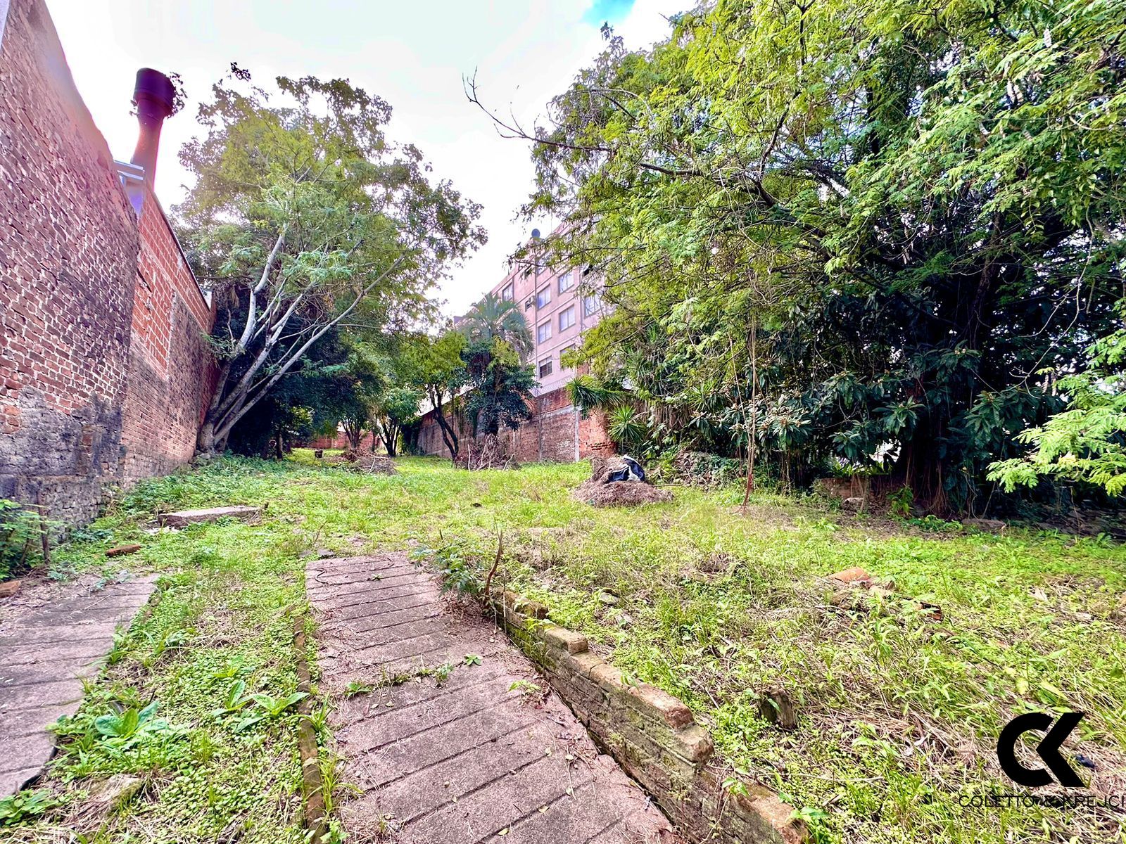 Terreno à venda, 1955m² - Foto 4