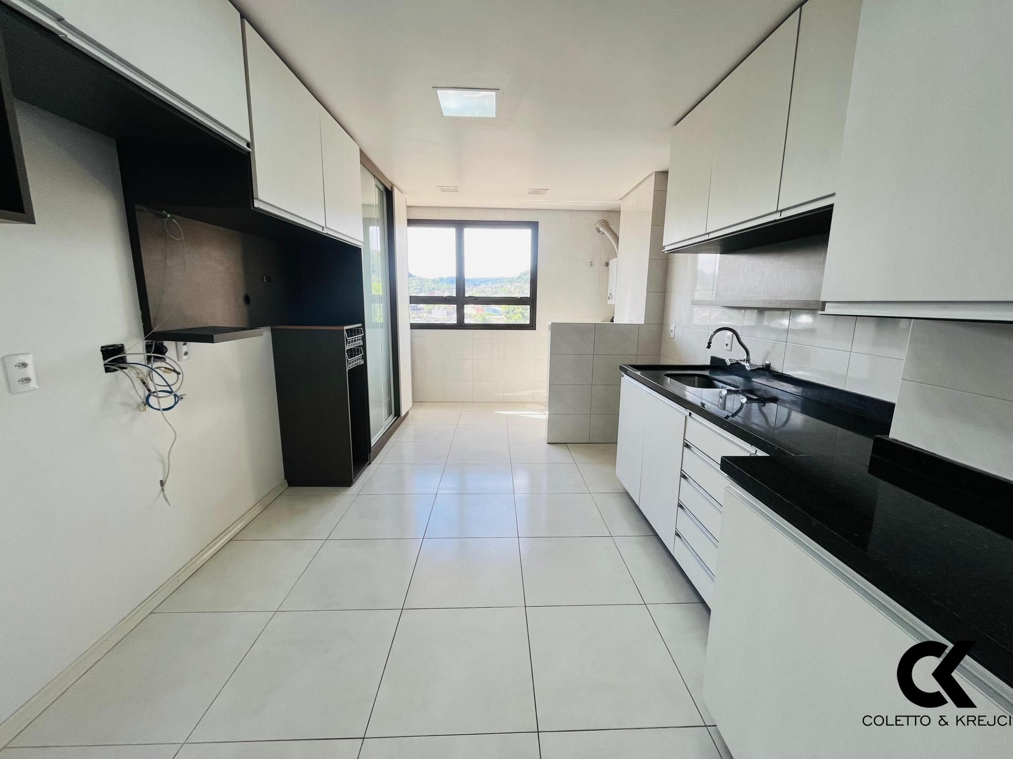 Apartamento, 3 quartos, 112 m² - Foto 3