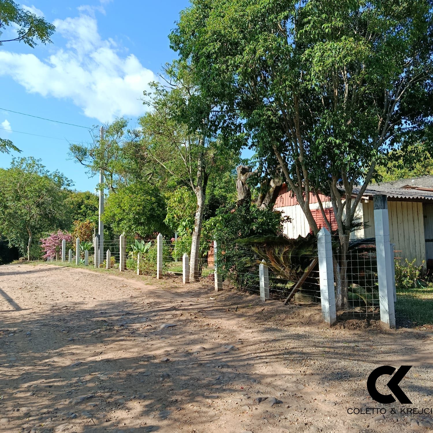 Sítio, 2 quartos, 2 hectares - Foto 1