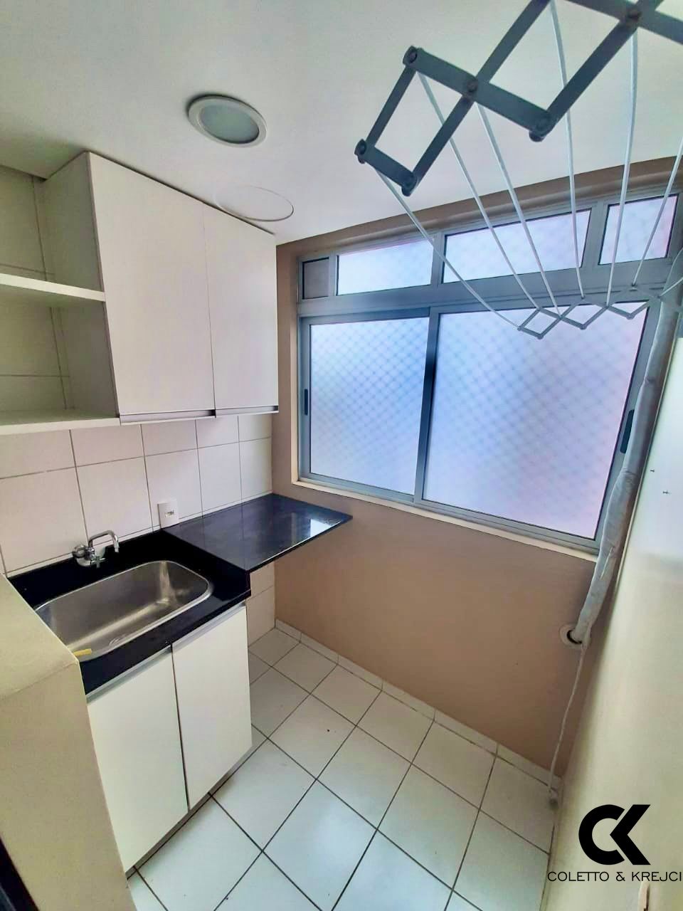 Apartamento à venda com 3 quartos, 73m² - Foto 7