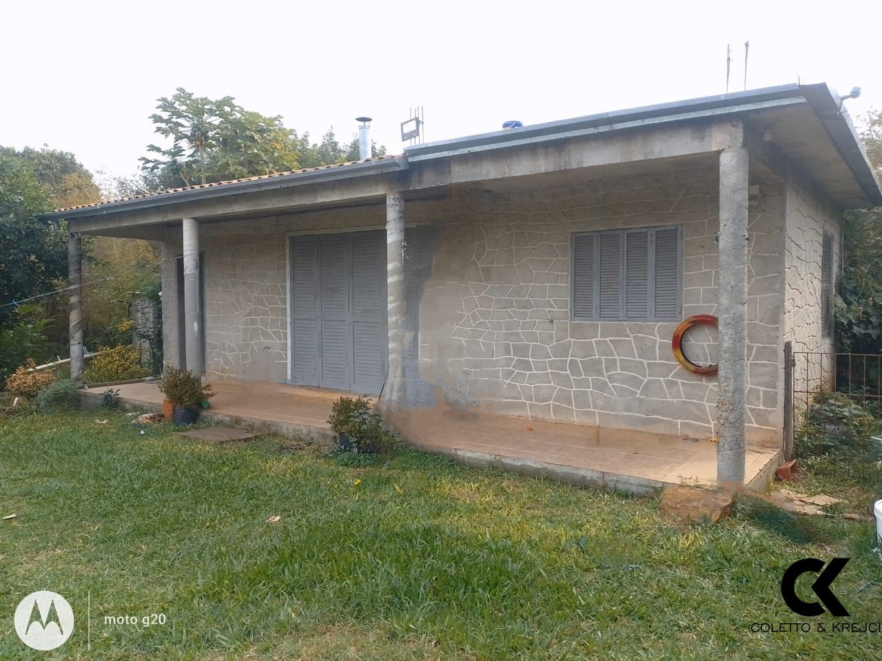 Sítio, 2 quartos, 3500 m² - Foto 8