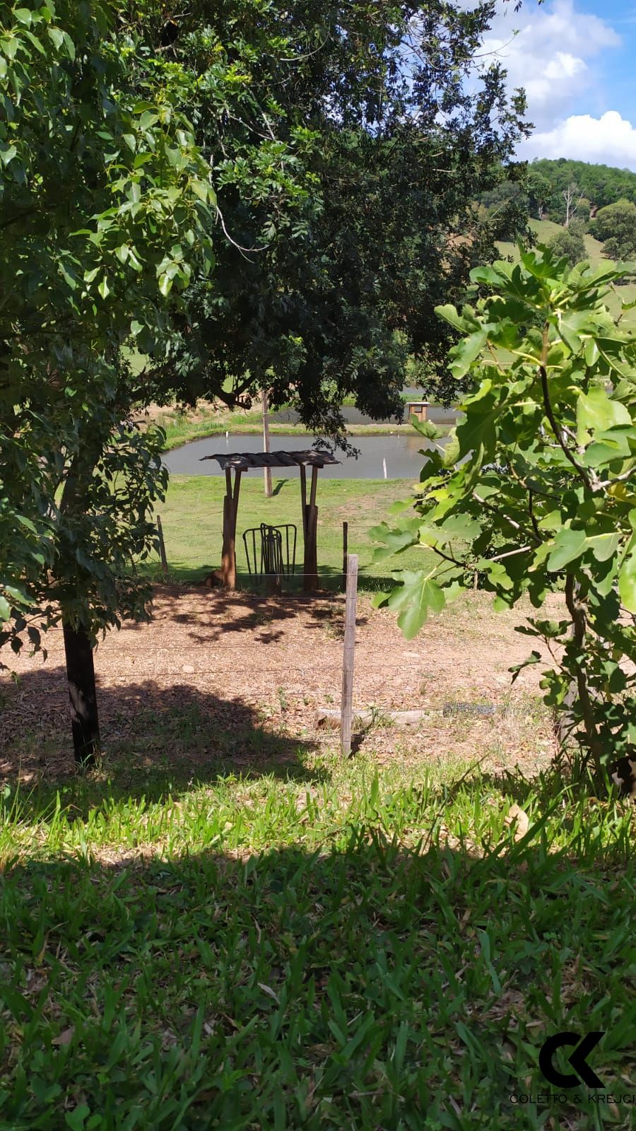 Fazenda à venda com 2 quartos, 42m² - Foto 10