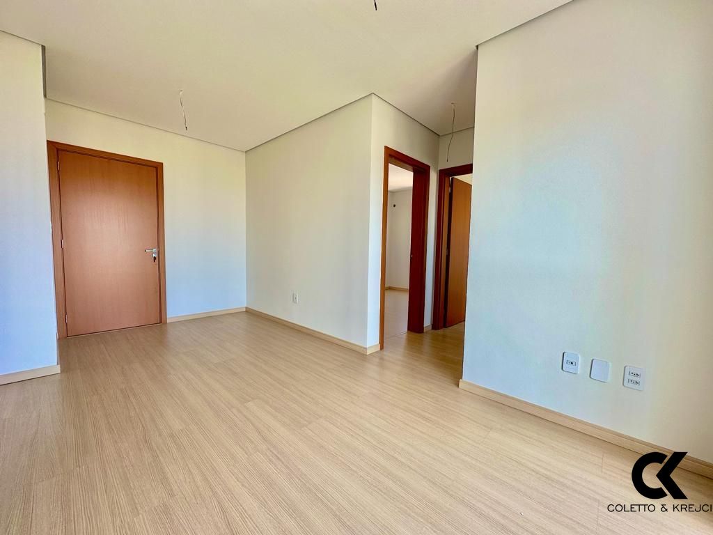 Apartamento à venda com 2 quartos, 54m² - Foto 3