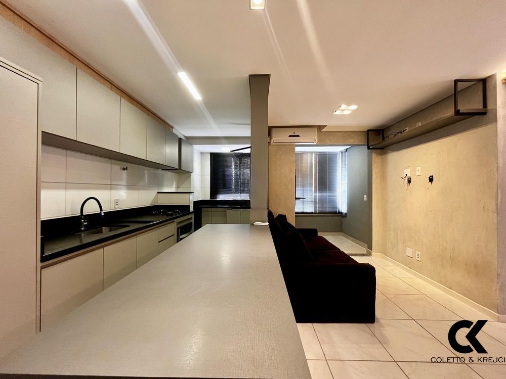 Apartamento, 2 quartos, 58 m² - Foto 9