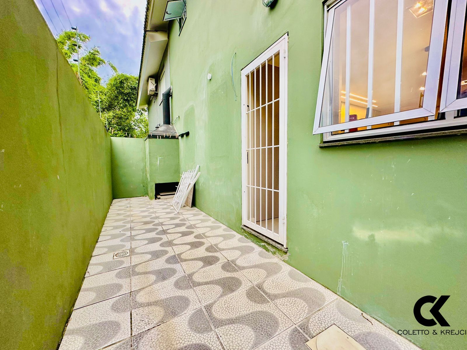 Casa, 3 quartos, 96 m² - Foto 14