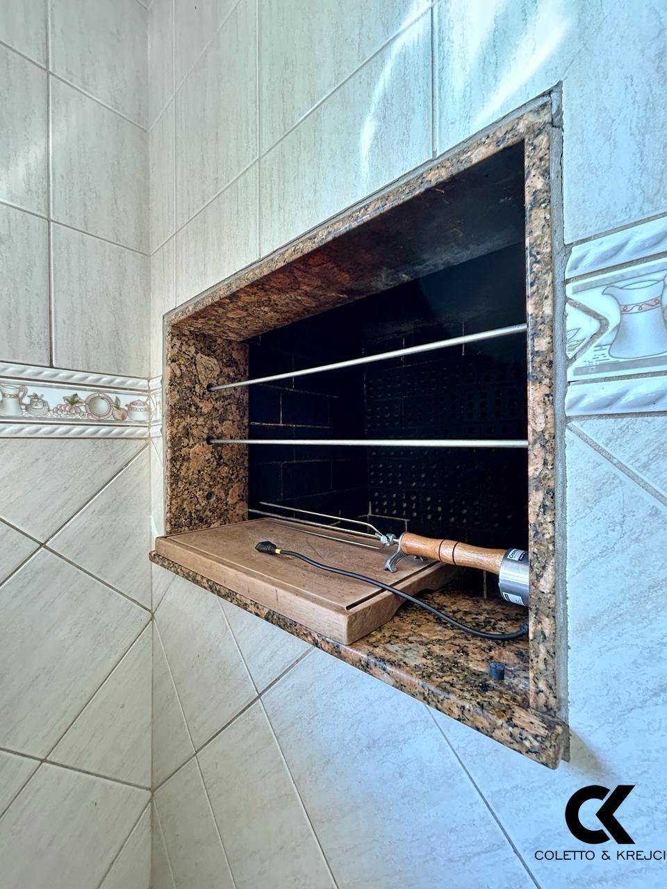 Casa, 3 quartos, 160 m² - Foto 11