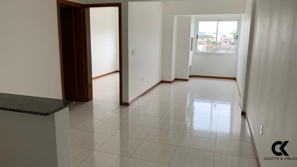 Apartamento à venda com 1 quarto, 50m² - Foto 3