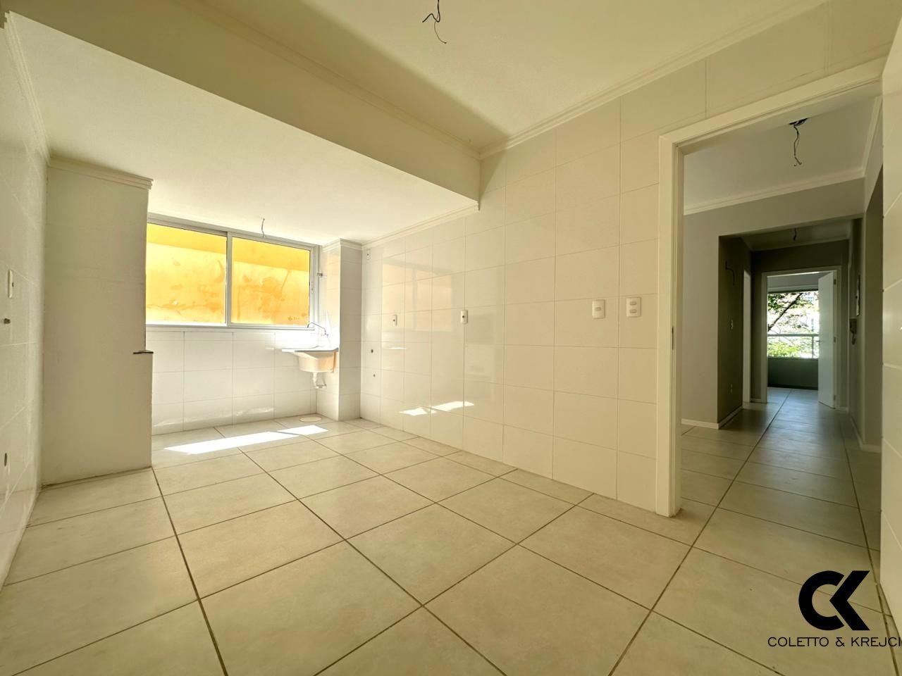 Apartamento, 2 quartos, 83 m² - Foto 3
