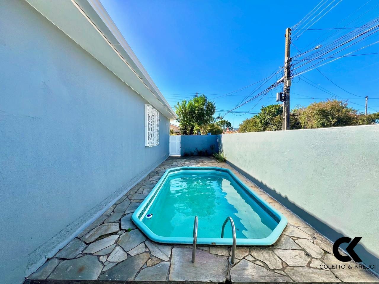 Casa, 3 quartos, 177 m² - Foto 3