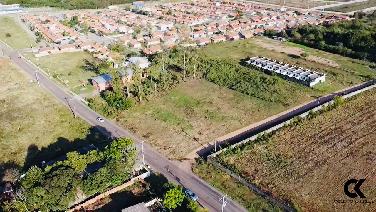 Terreno à venda, 3031m² - Foto 1