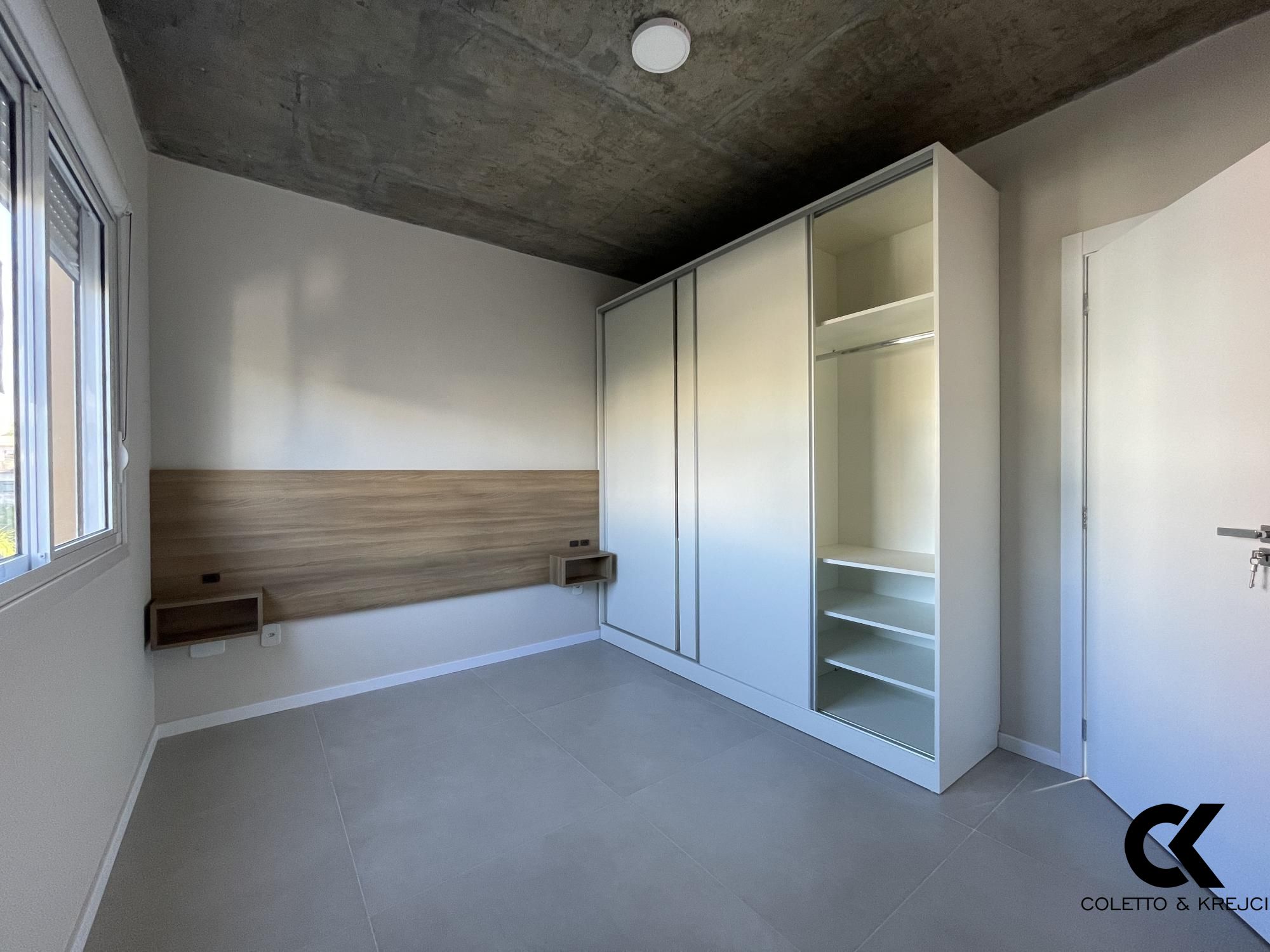 Apartamento, 1 quarto, 40 m² - Foto 7