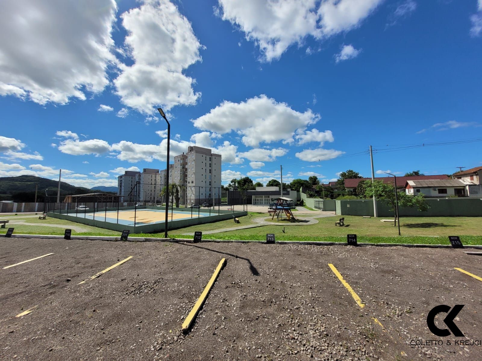 Apartamento, 2 quartos, 52 m² - Foto 26