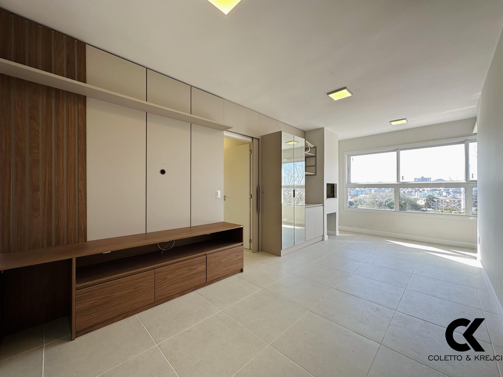 Apartamento, 2 quartos, 77 m² - Foto 2