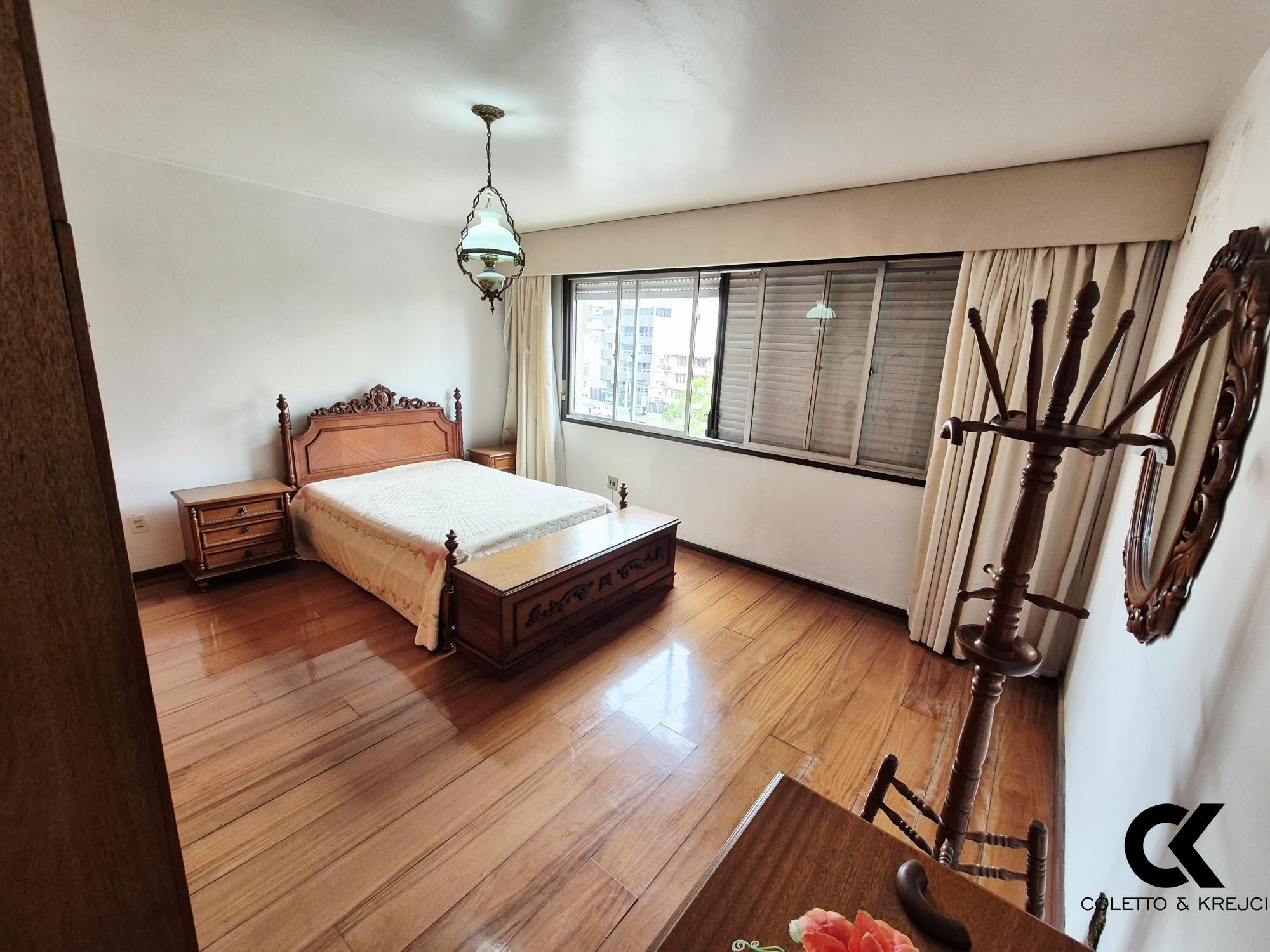 Apartamento, 4 quartos, 187 m² - Foto 3