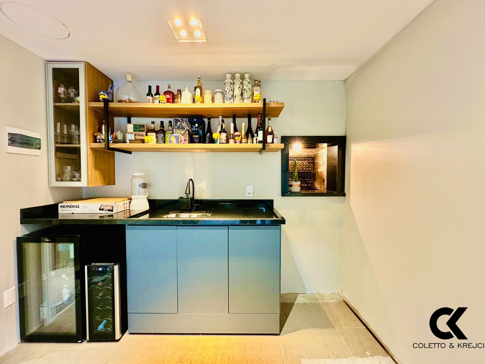 Casa, 3 quartos, 96 m² - Foto 13