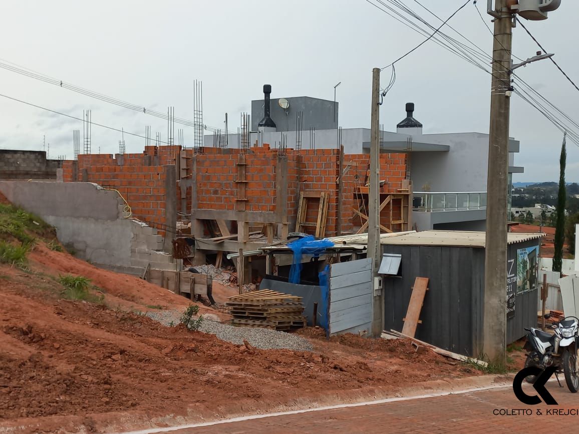 Casa, 3 quartos, 289 m² - Foto 5