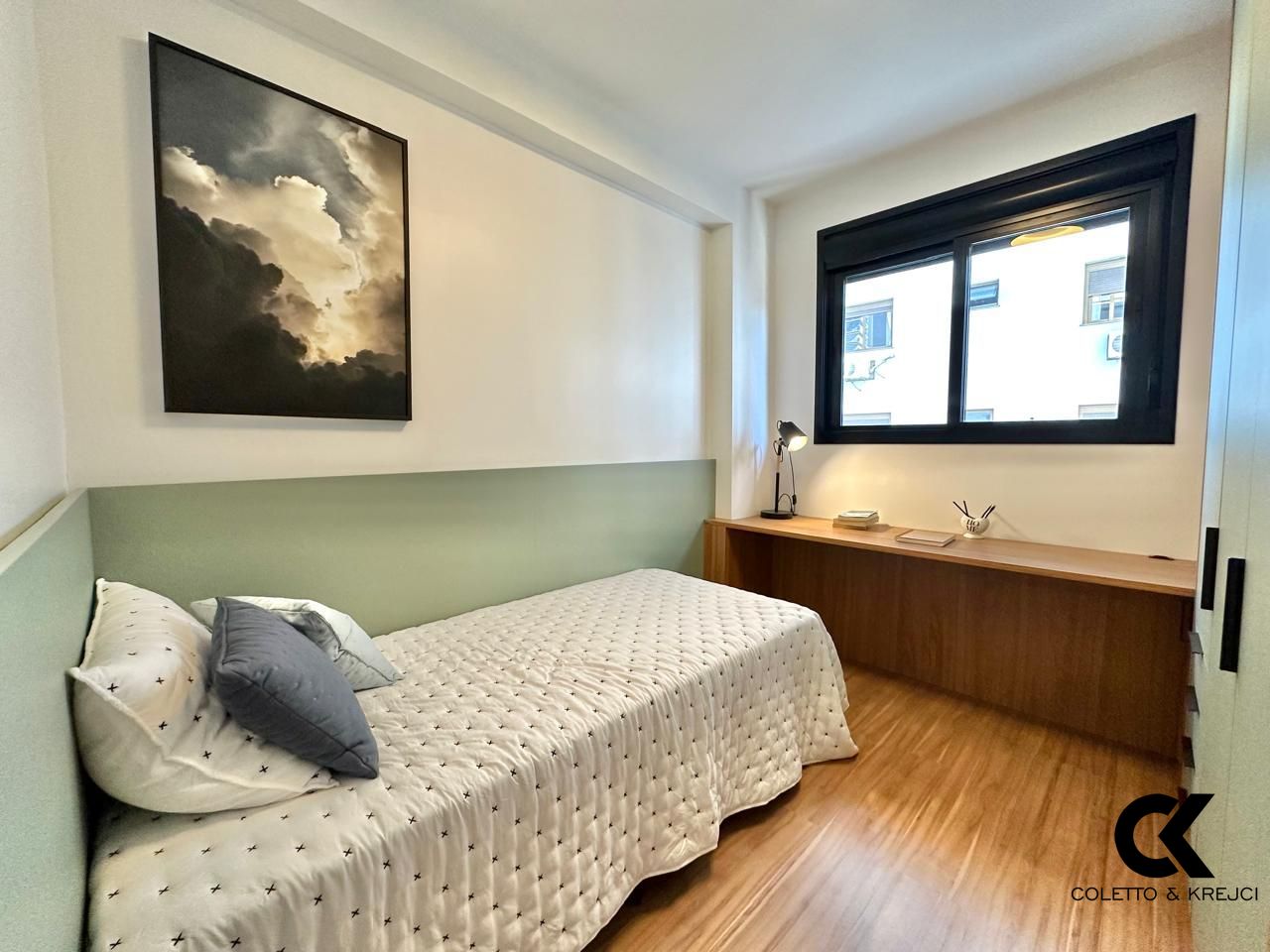 Apartamento, 3 quartos, 89 m² - Foto 12