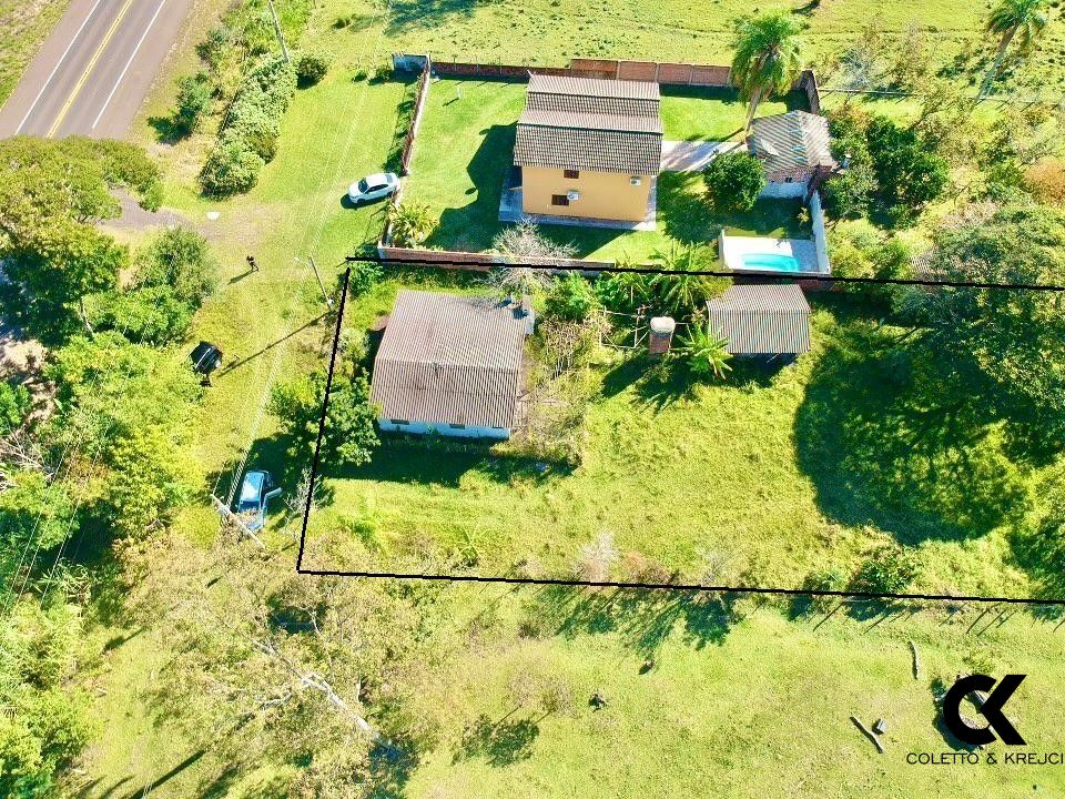 Chácara à venda com 2 quartos, 3000m² - Foto 3