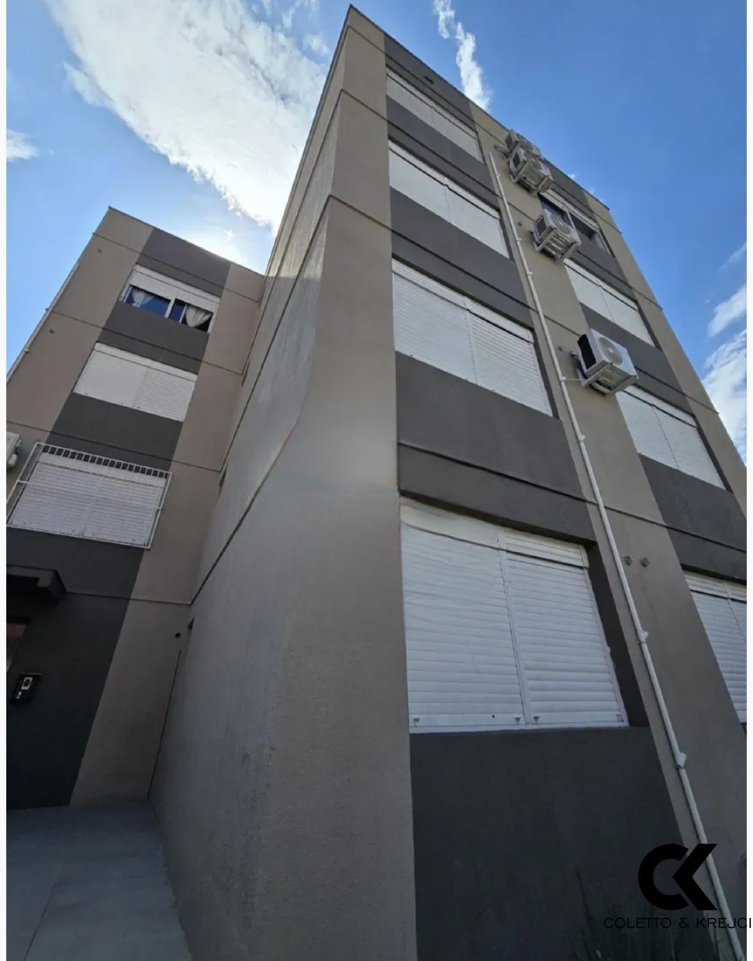 Apartamento, 1 quarto, 44 m² - Foto 1