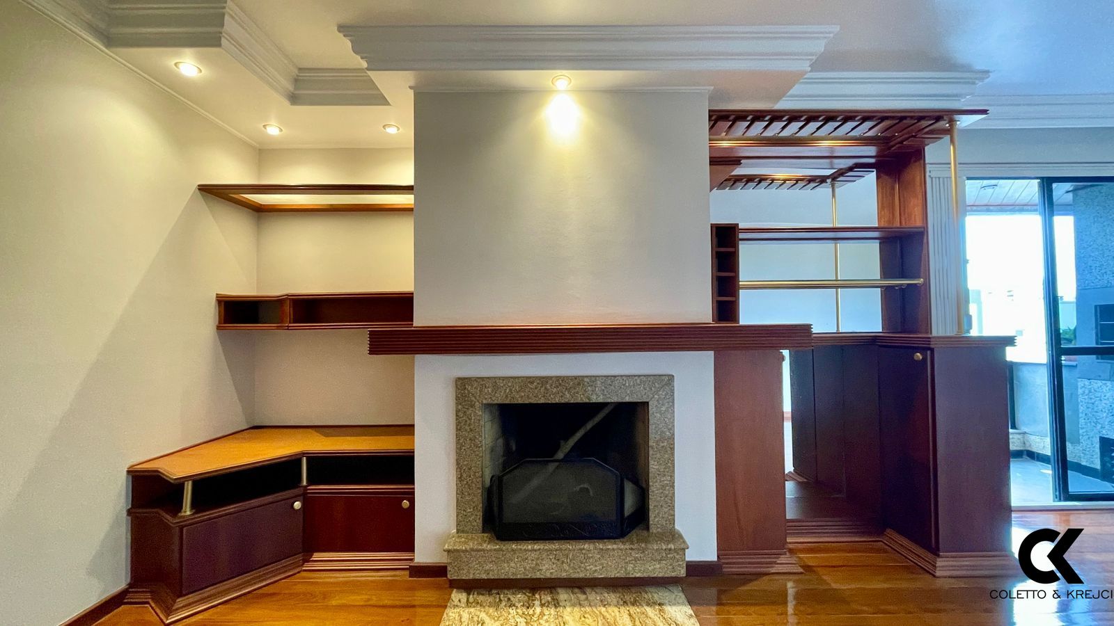 Apartamento, 3 quartos, 104 m² - Foto 6