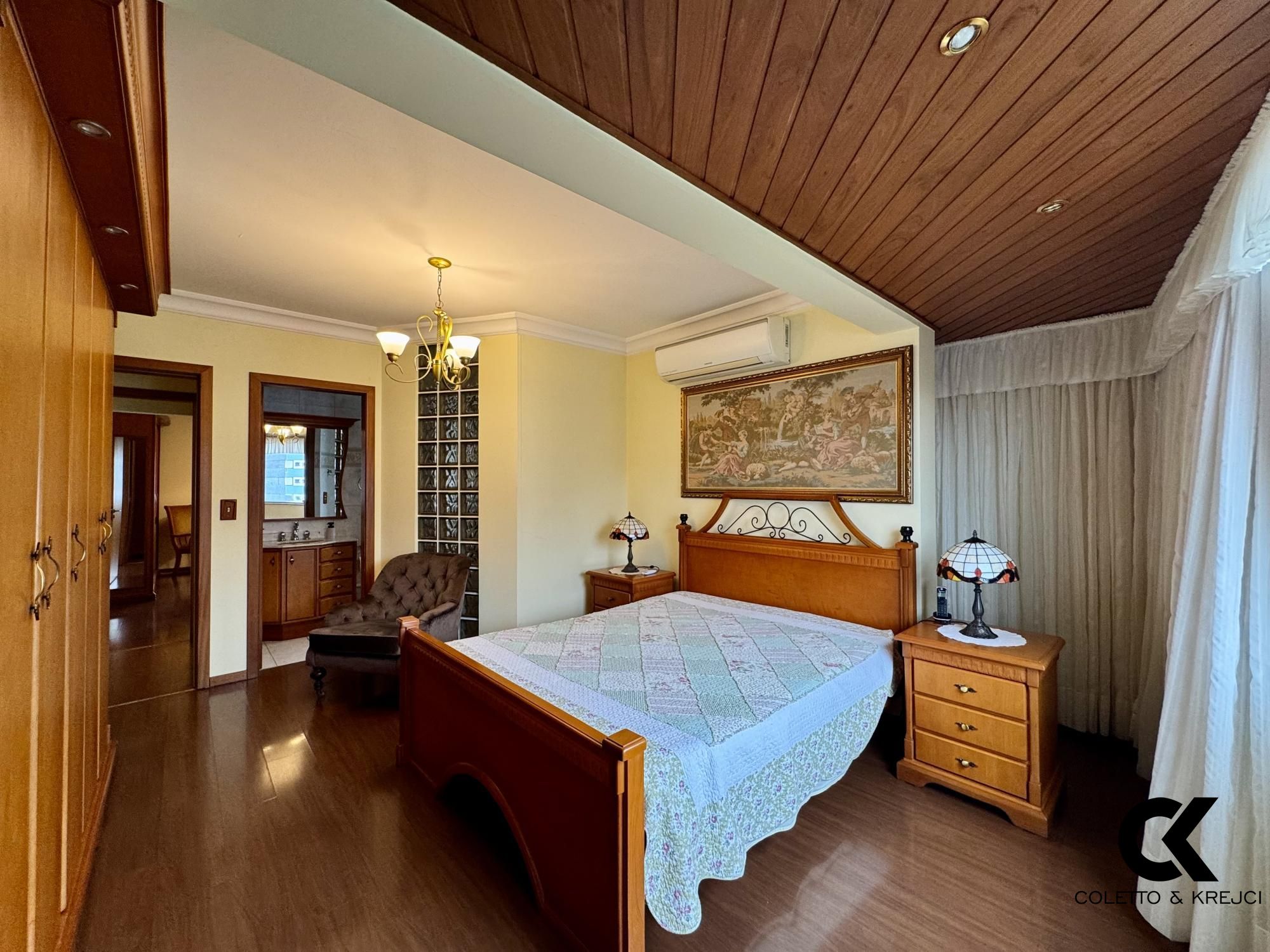 Apartamento, 3 quartos, 203 m² - Foto 12
