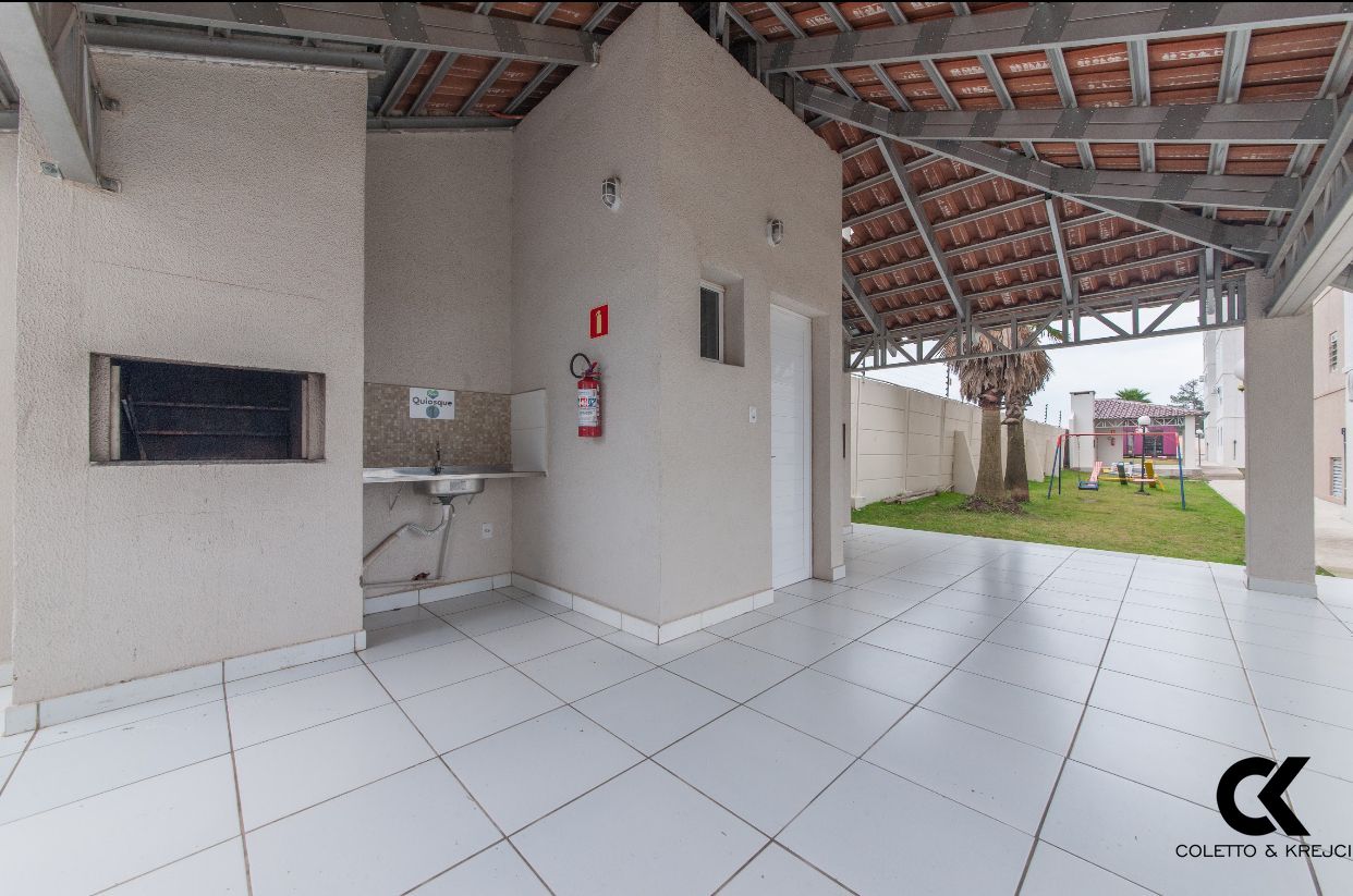 Apartamento à venda com 2 quartos, 57m² - Foto 13