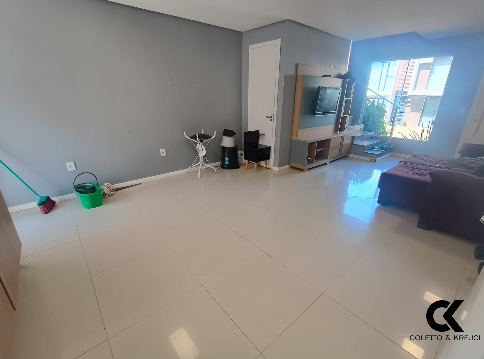 Sobrado, 2 quartos, 72 m² - Foto 3