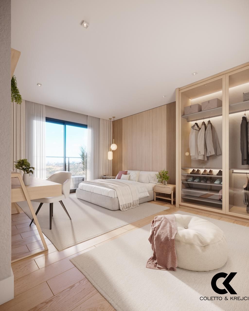 Apartamento, 3 quartos, 150 m² - Foto 8