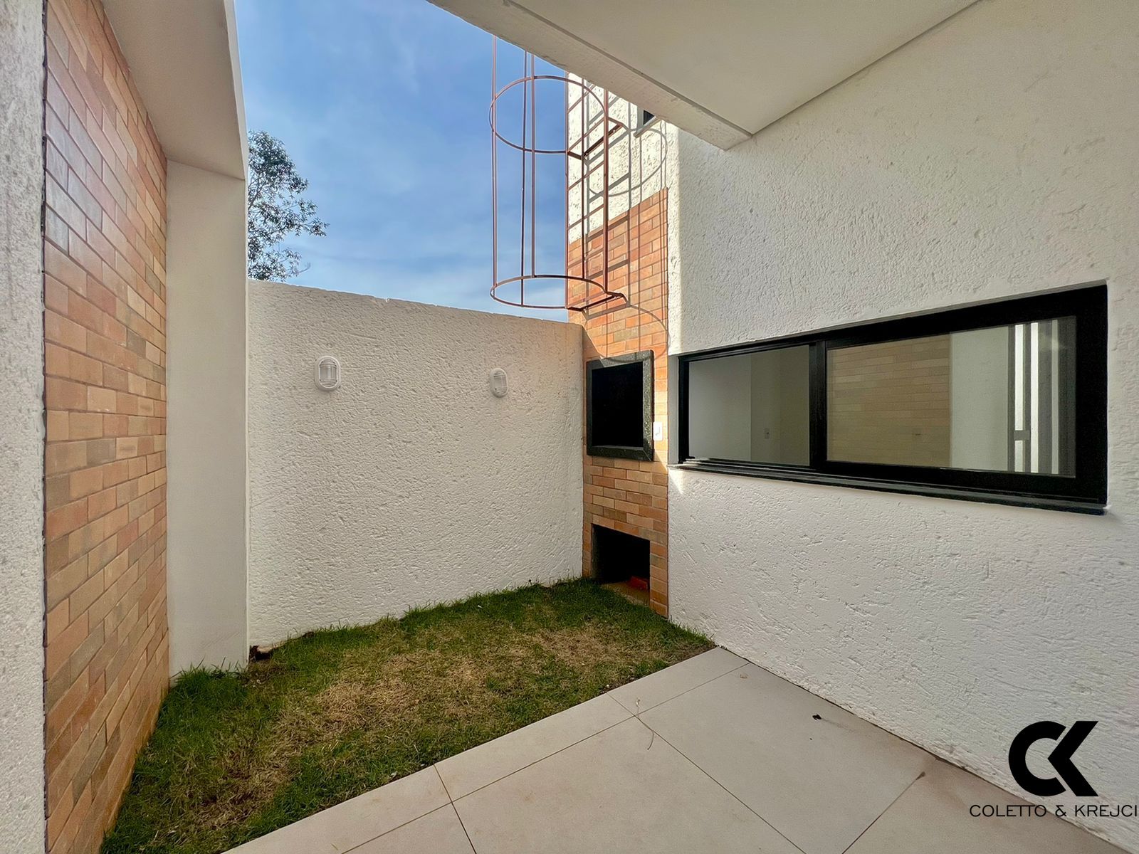 Casa de Condomínio à venda com 3 quartos, 121m² - Foto 14