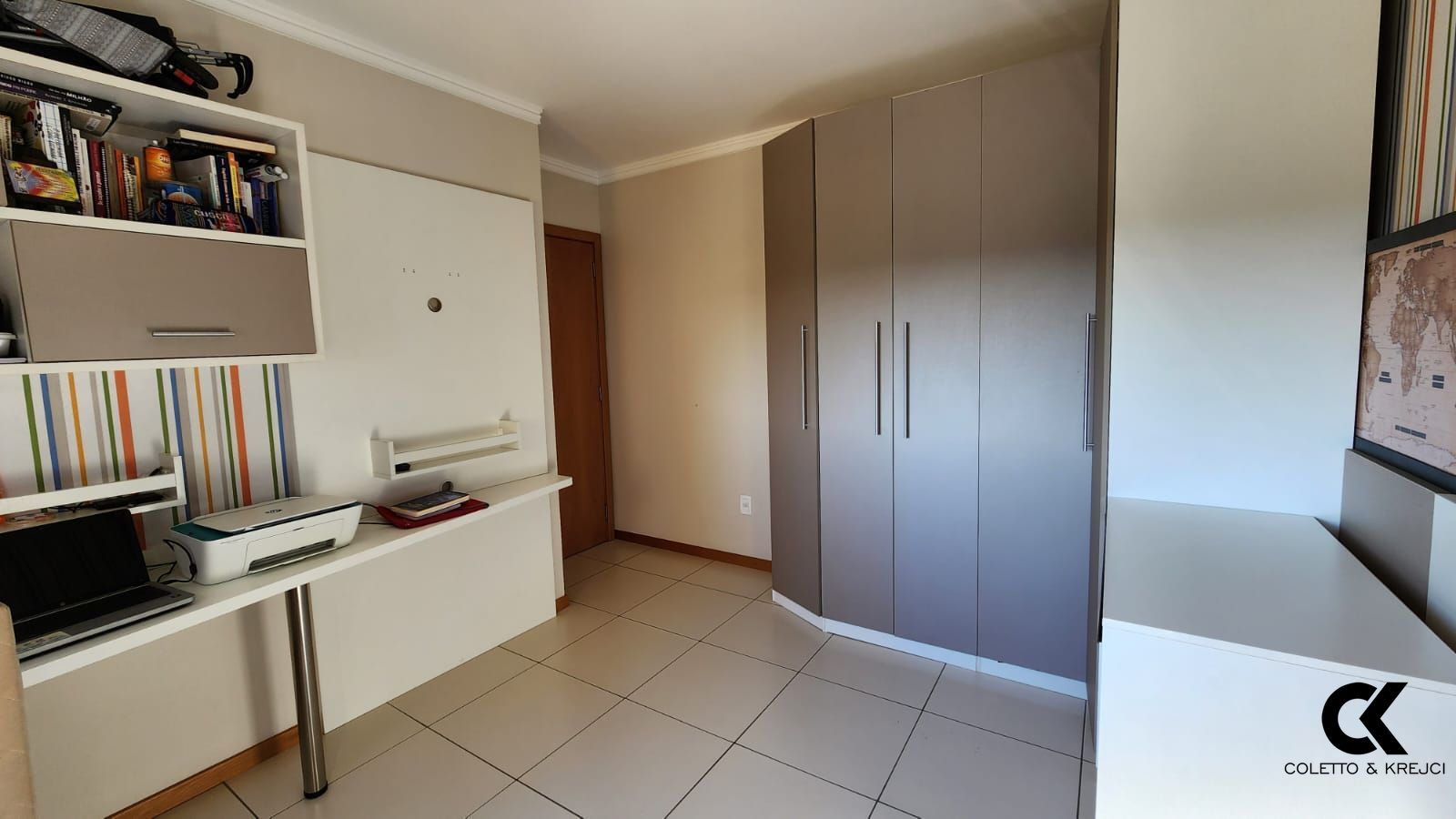 Apartamento, 3 quartos, 88 m² - Foto 8