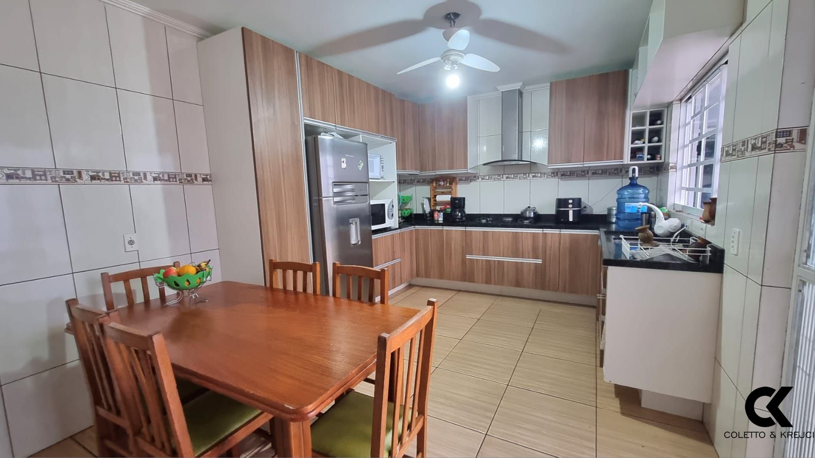 Casa, 3 quartos, 173 m² - Foto 7