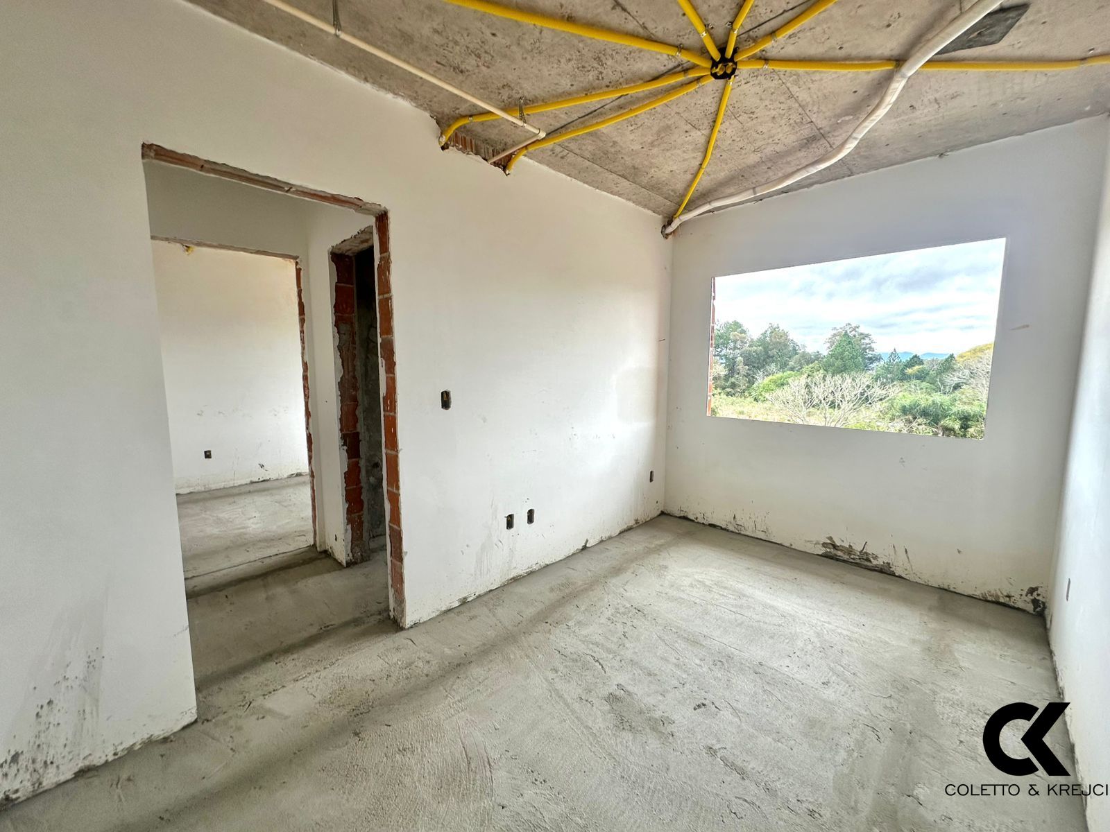 Apartamento, 2 quartos, 56 m² - Foto 4