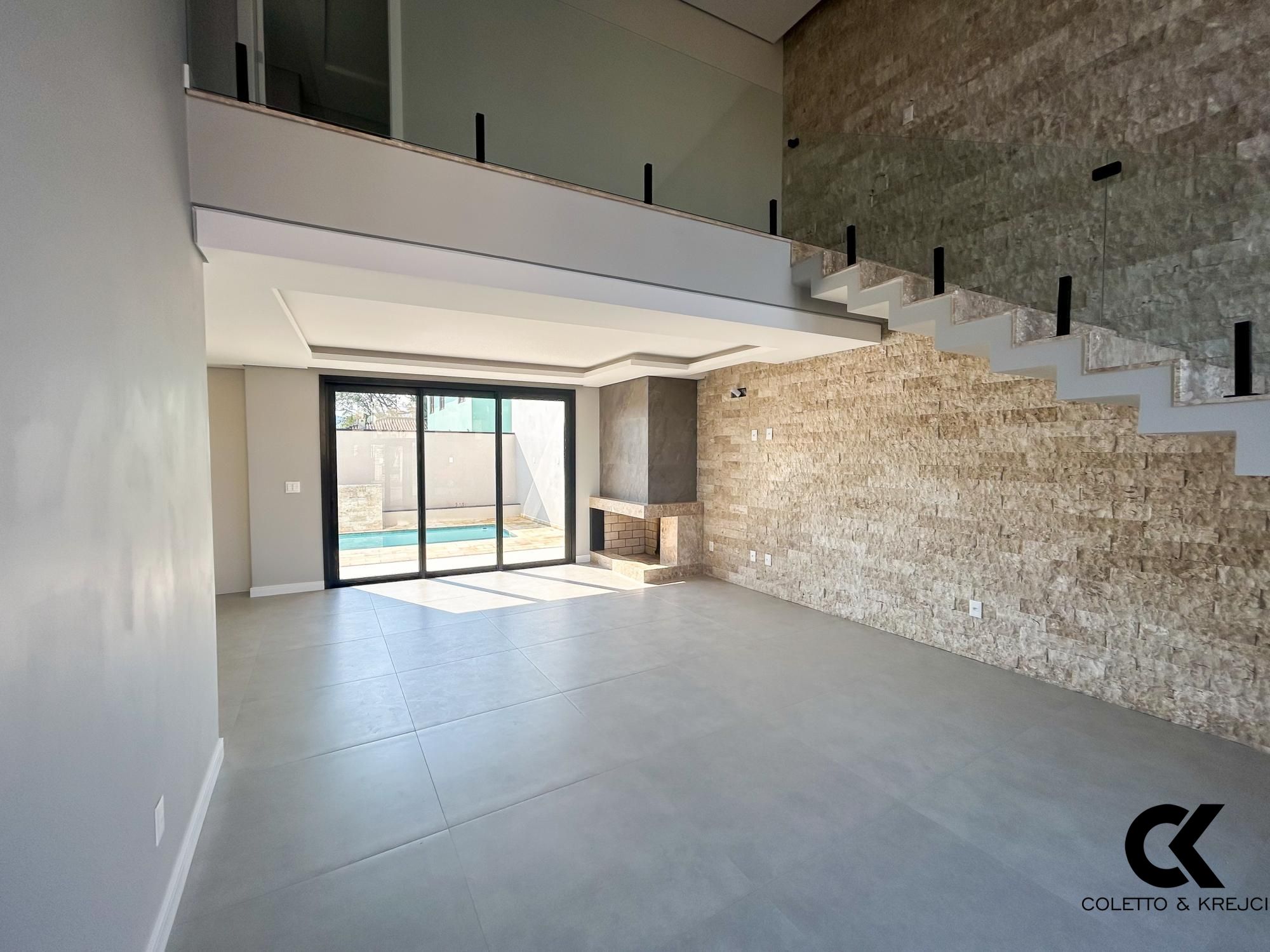 Casa à venda com 4 quartos, 272m² - Foto 9