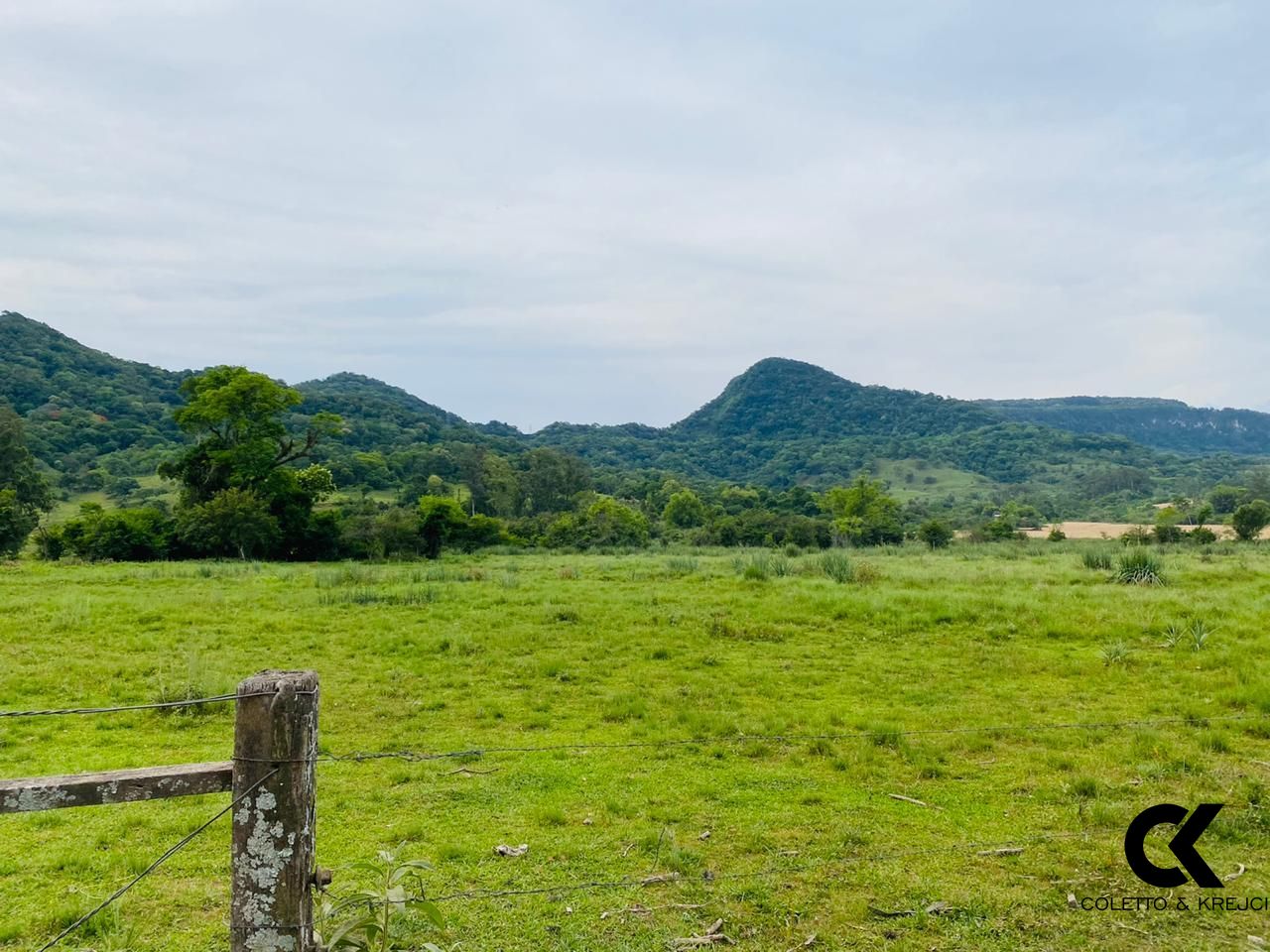 Terreno, 71 hectares - Foto 4