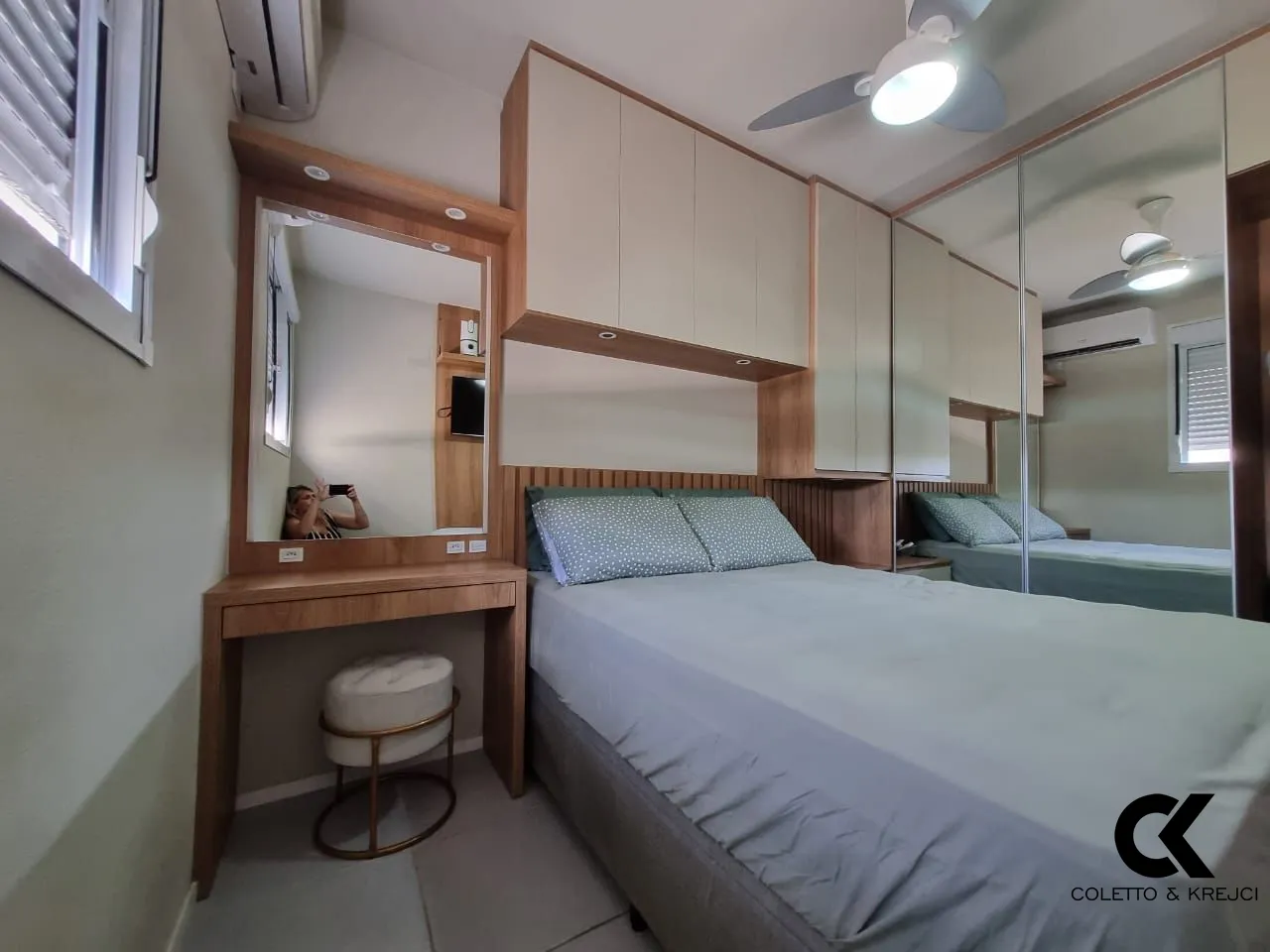 Apartamento, 2 quartos, 50 m² - Foto 15