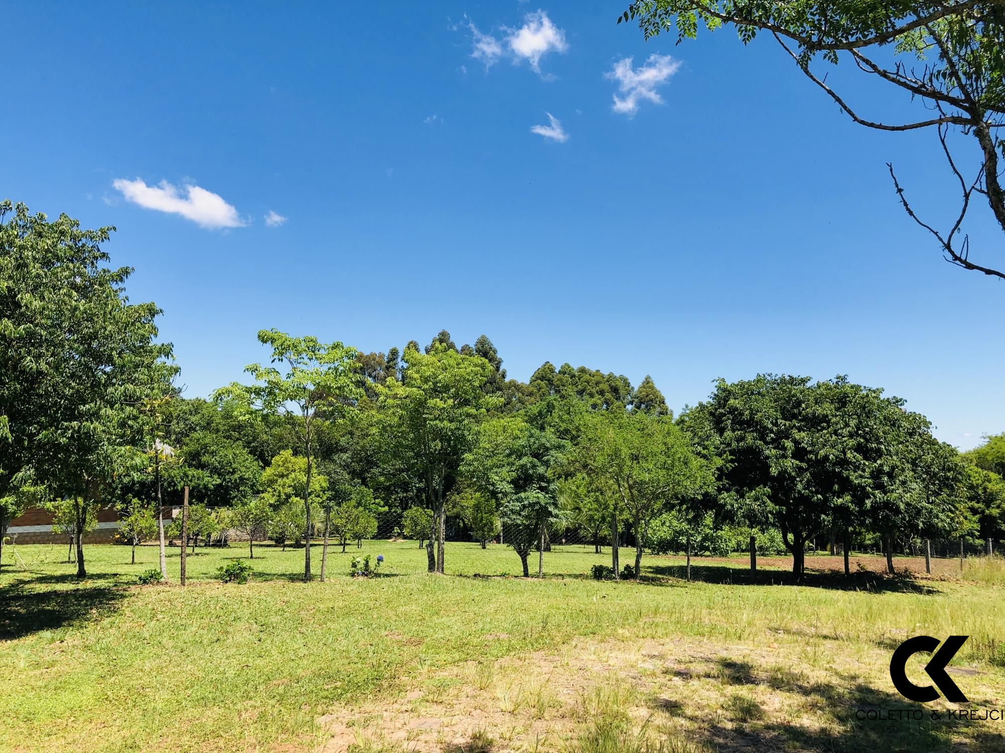 Terreno à venda, 1224m² - Foto 2