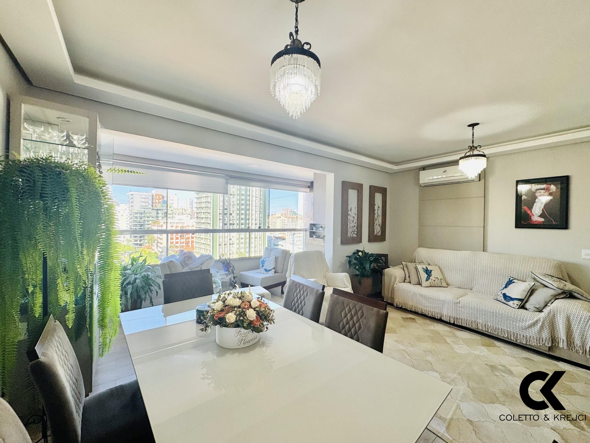 Apartamento, 3 quartos, 107 m² - Foto 10