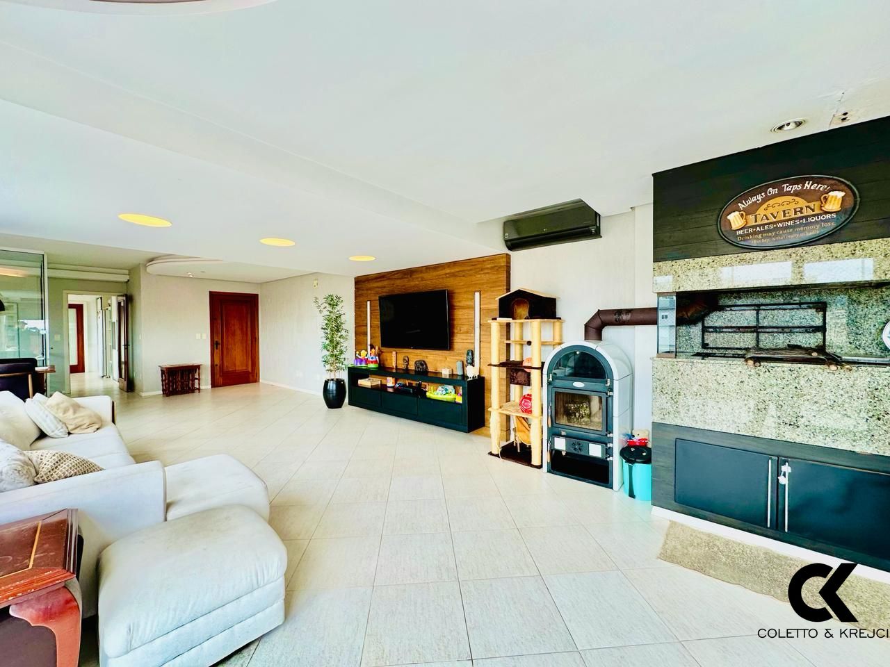 Cobertura, 3 quartos, 378 m² - Foto 5