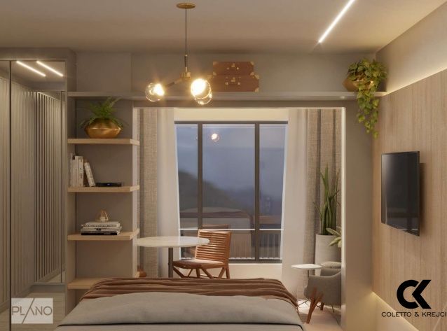 Apartamento à venda com 3 quartos, 234m² - Foto 5