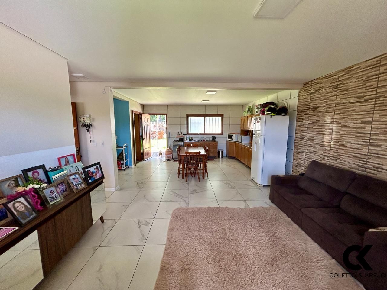 Casa, 3 quartos, 170 m² - Foto 8