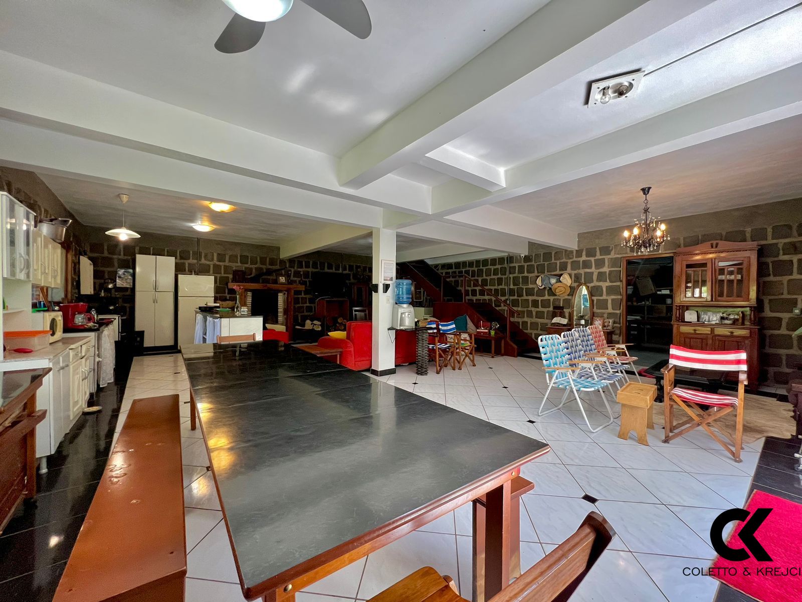 Sítio à venda com 10 quartos, 600m² - Foto 14